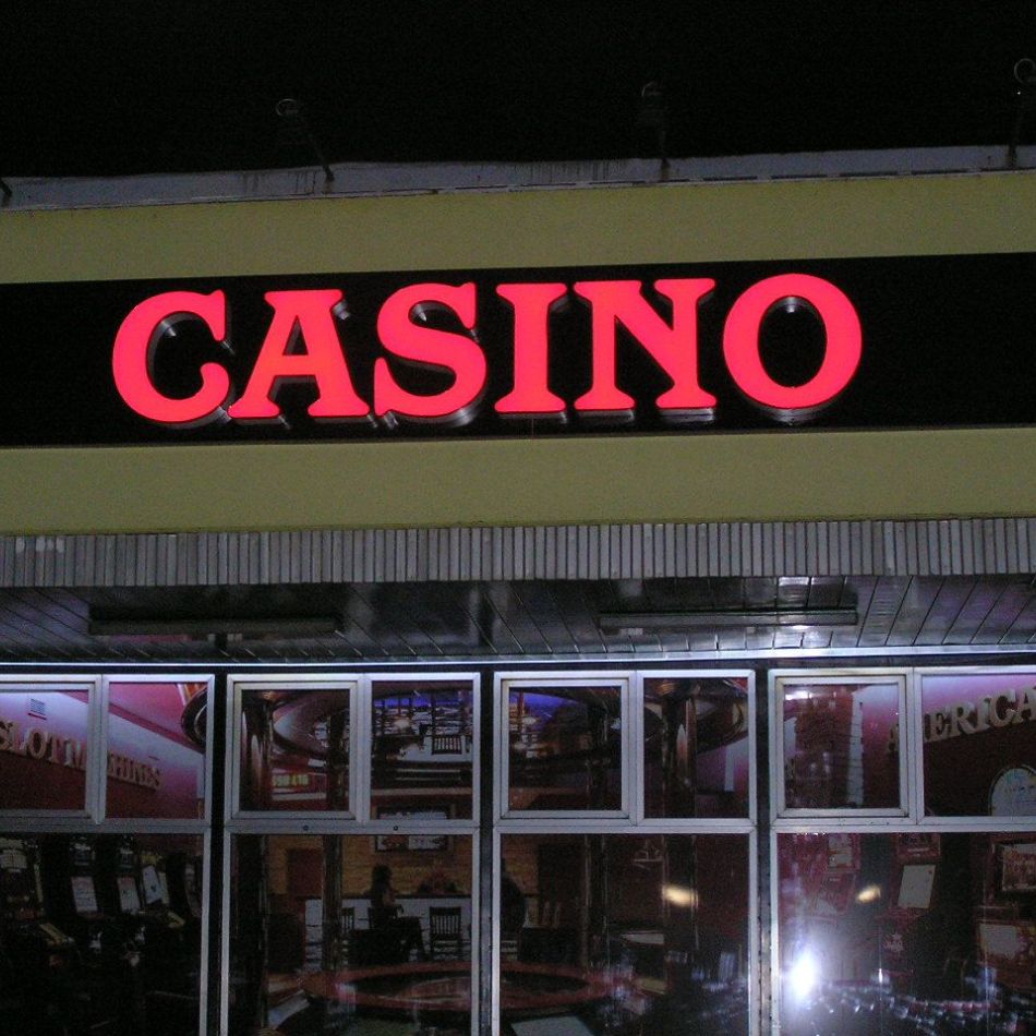 Casino 