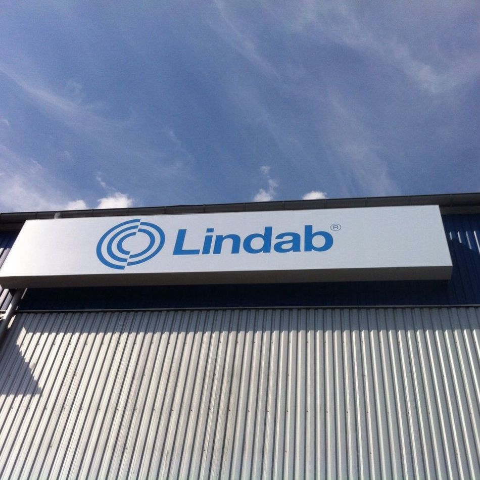 Lindab