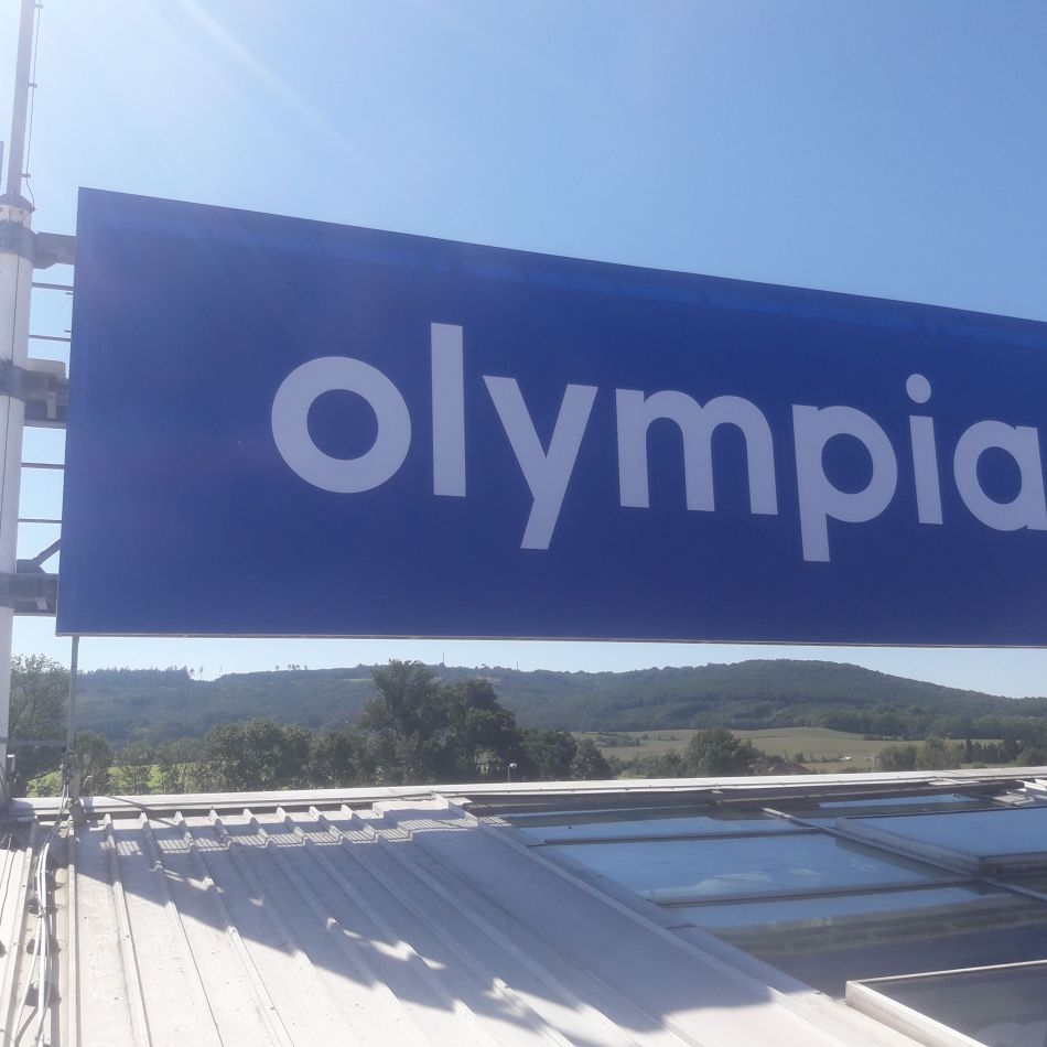 Olympia