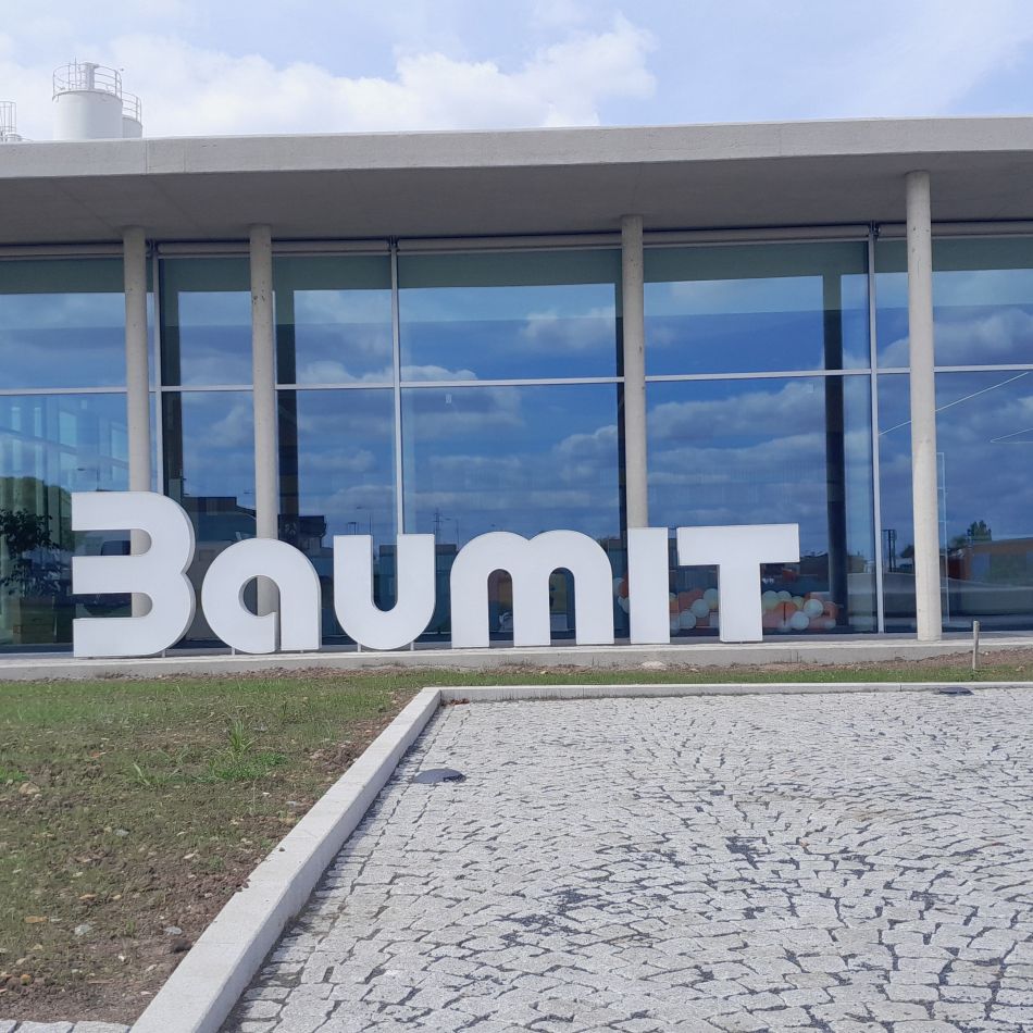 Baumit