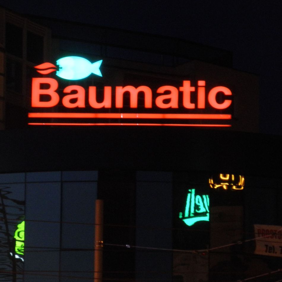 Baumatic