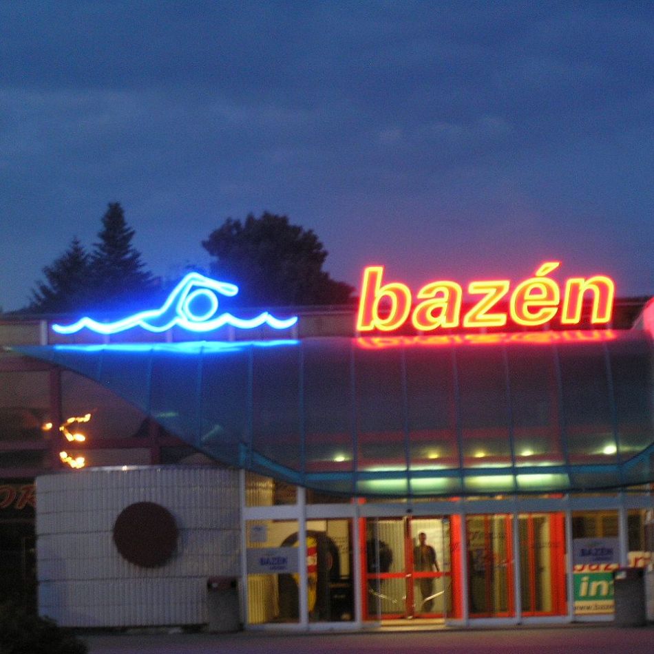 Bazén