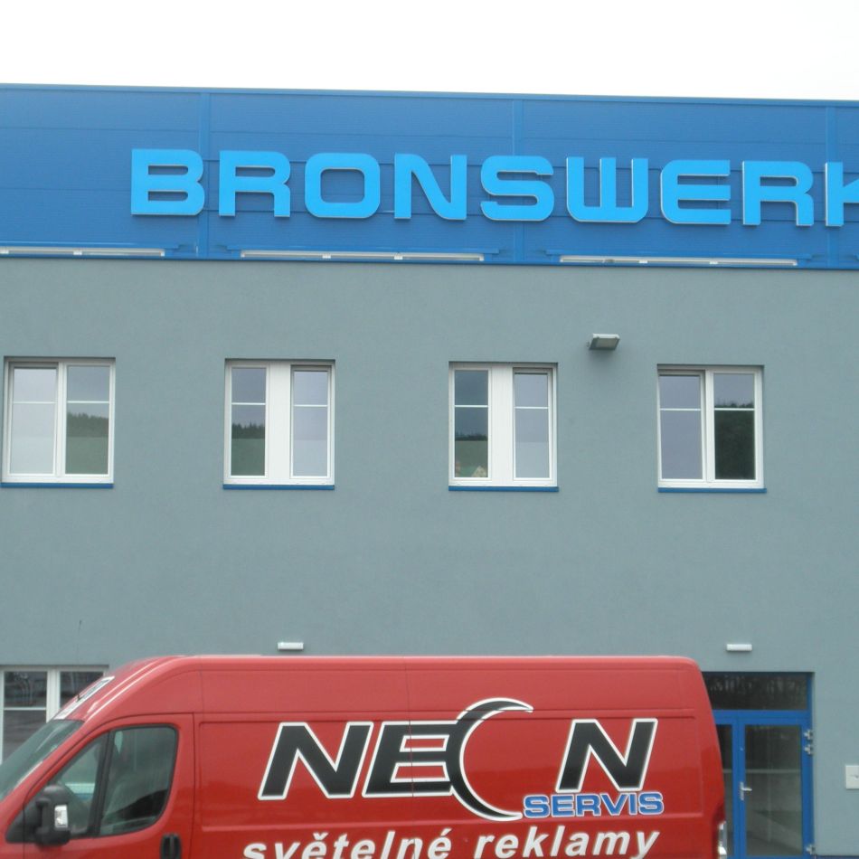 Bronswerk