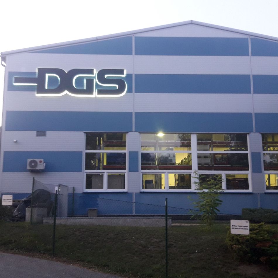 DGS