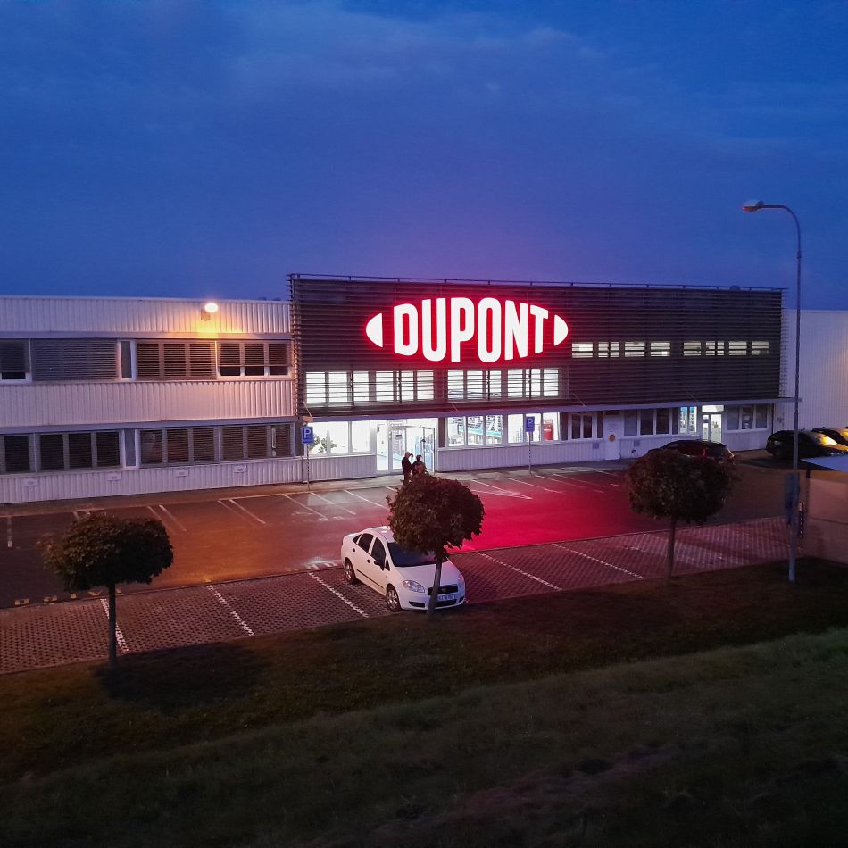 Dupont