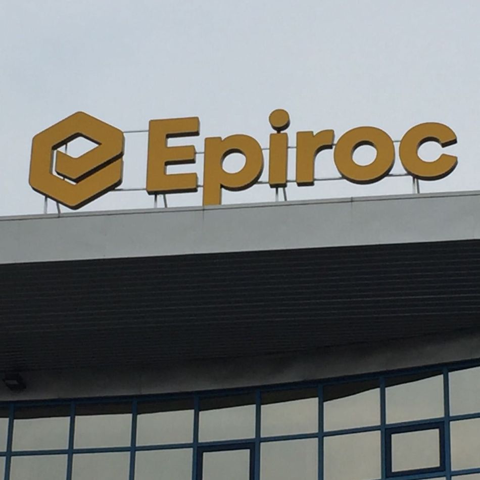 Epiroc