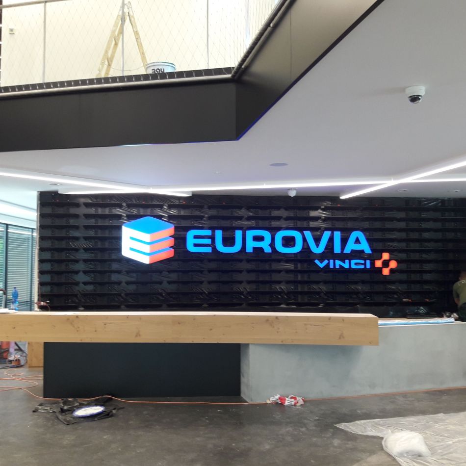 Eurovia