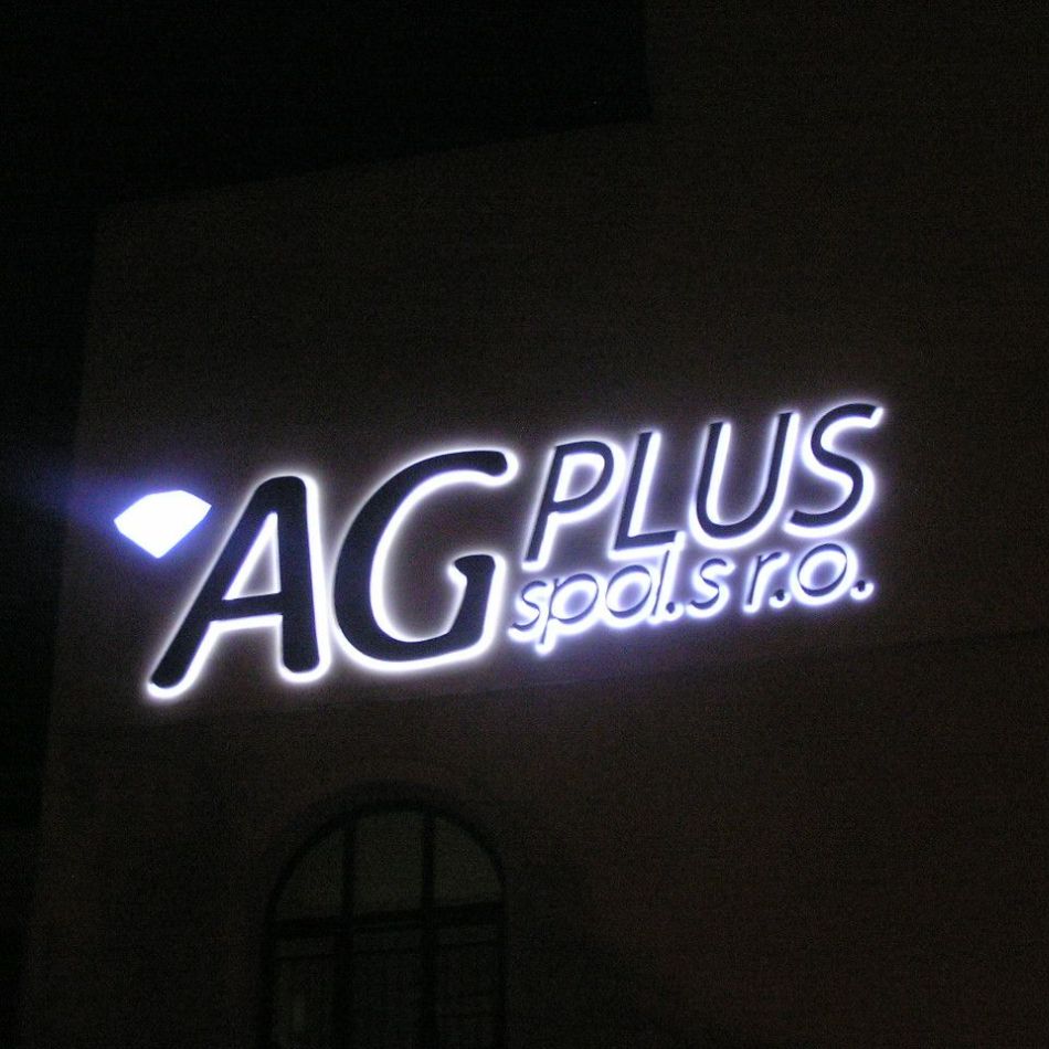 AG plus