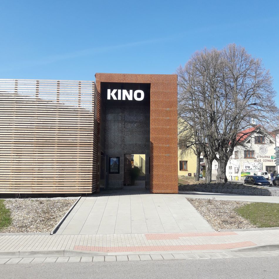 Kino Lomnice