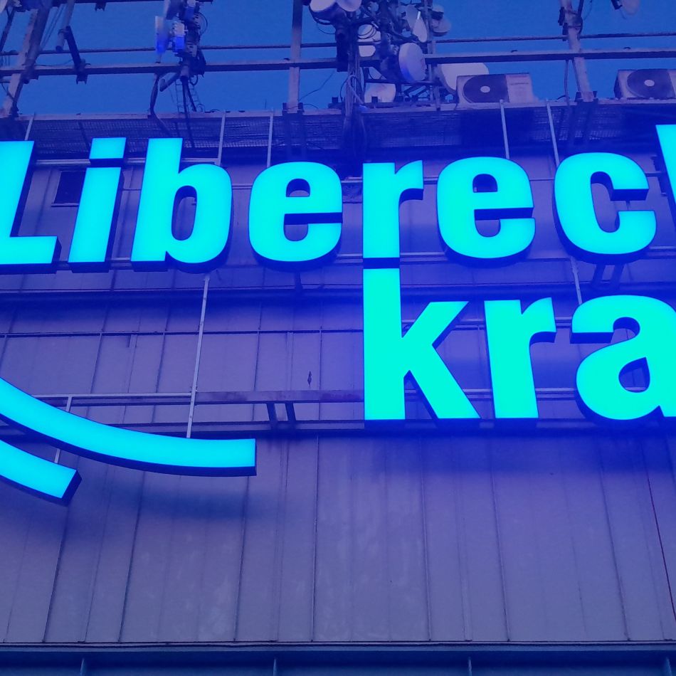 Krajský úřad Liberec