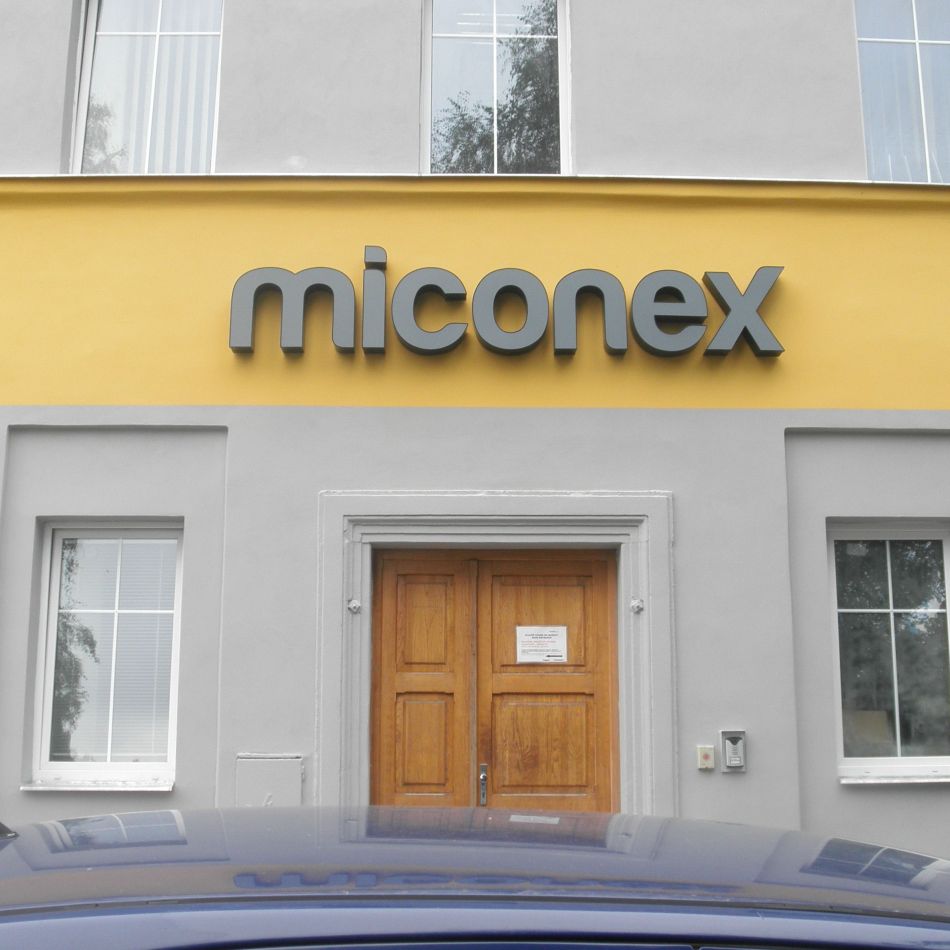 Miconex