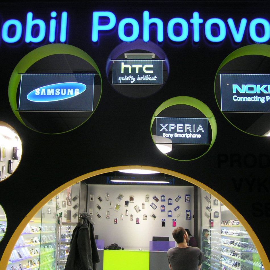 Mobil Pohotovost