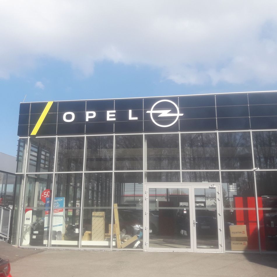 Opel