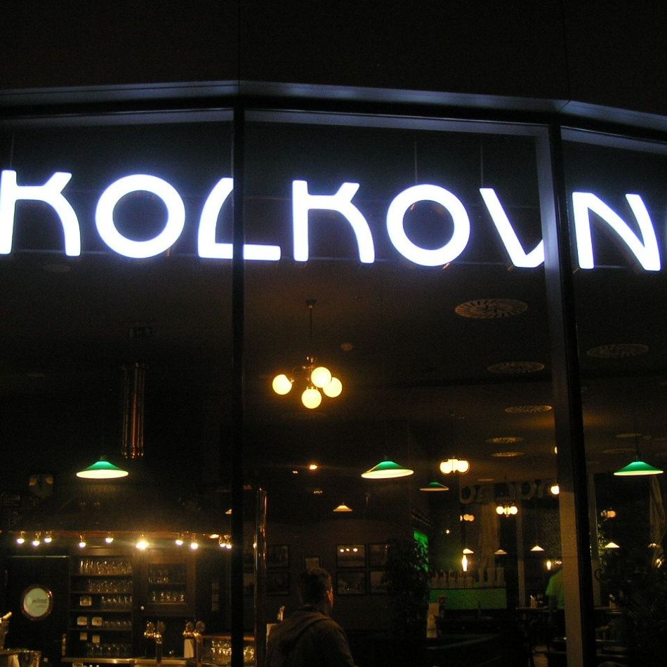 Kolkovna