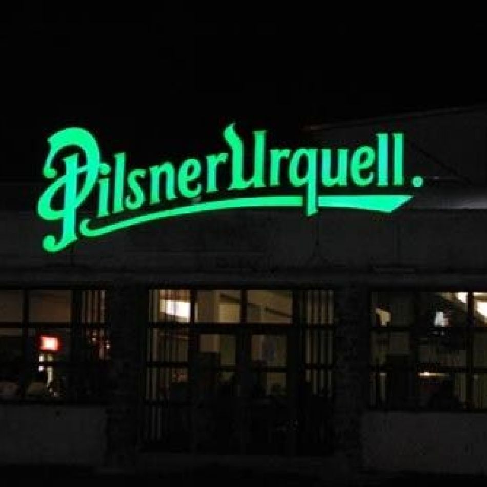 Pilsner Urquell