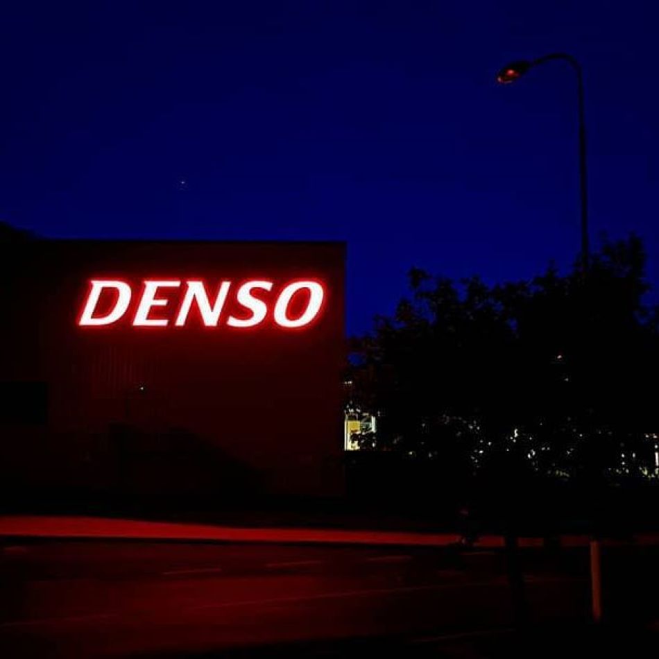 Denso