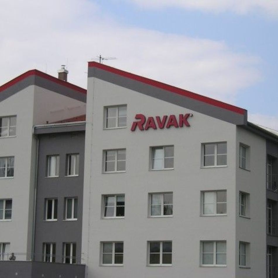 Ravak