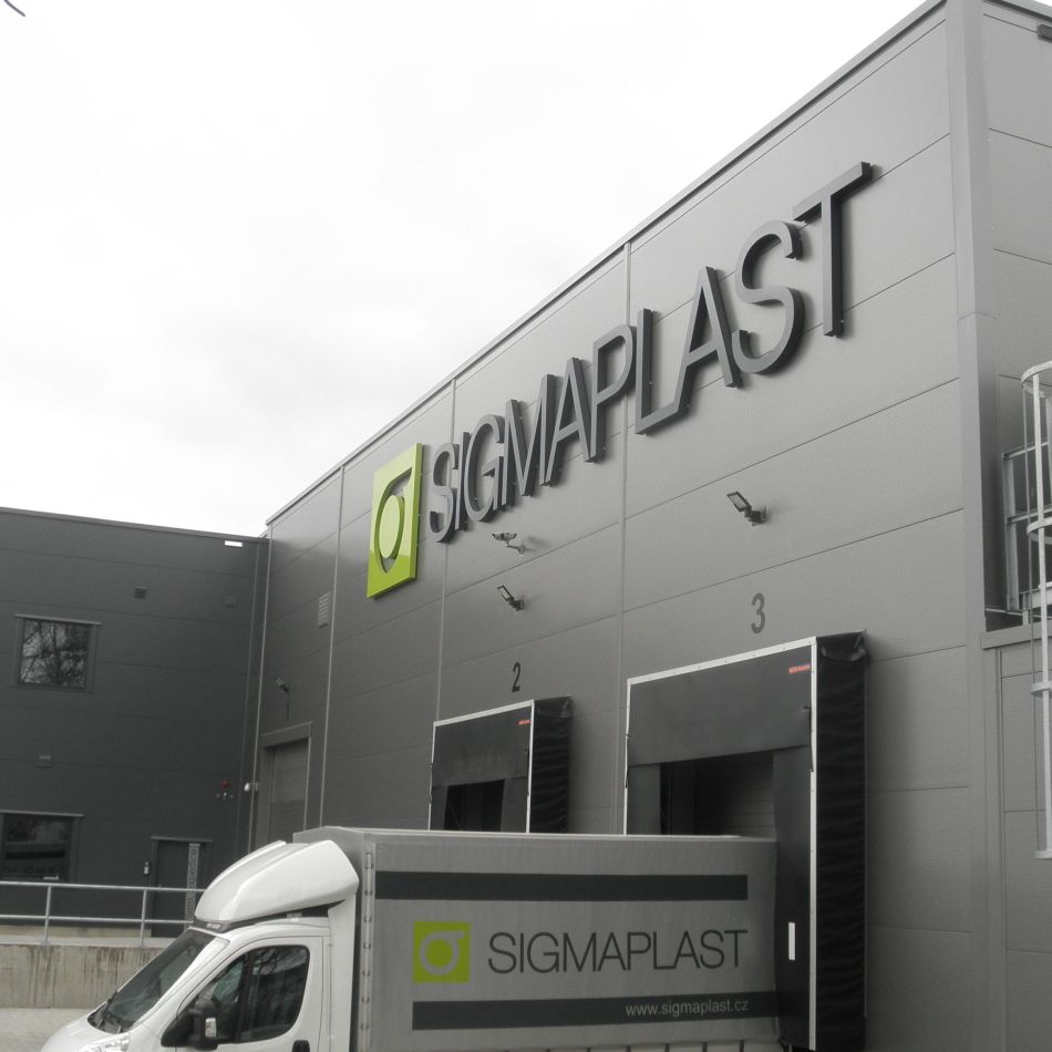 Sigmaplast