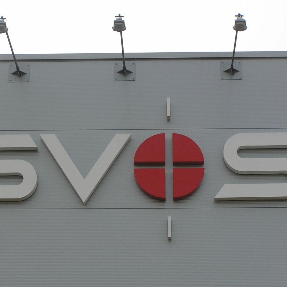 SVOS