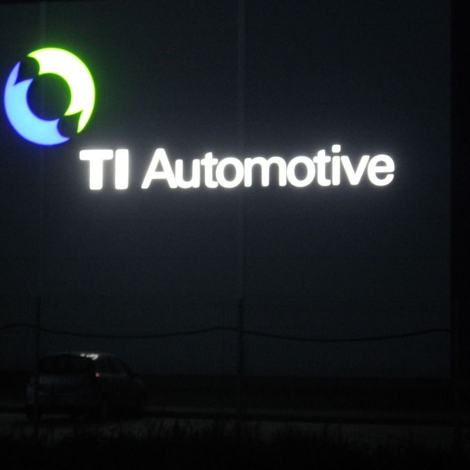 TI Automotive