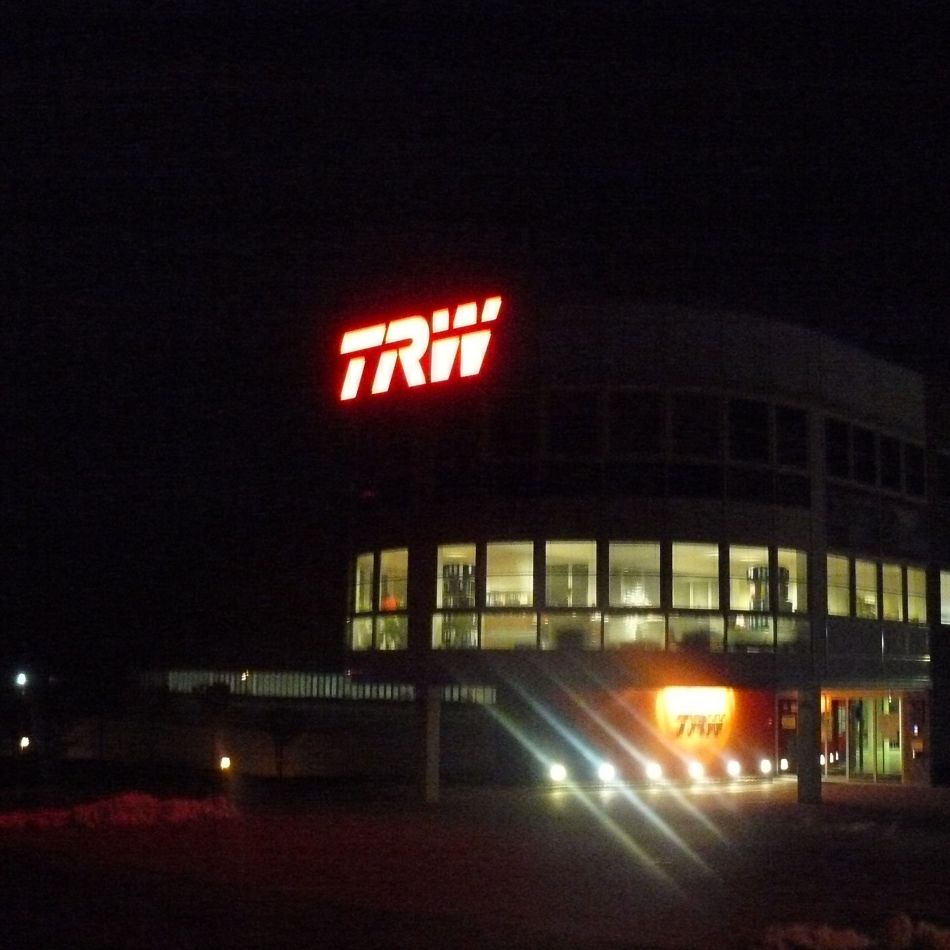 TRW