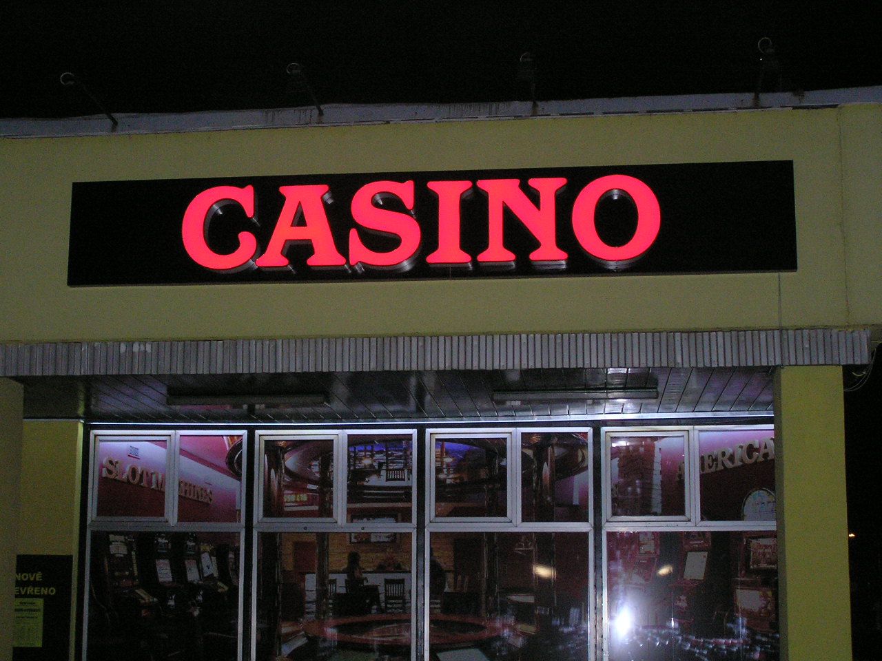 Casino 