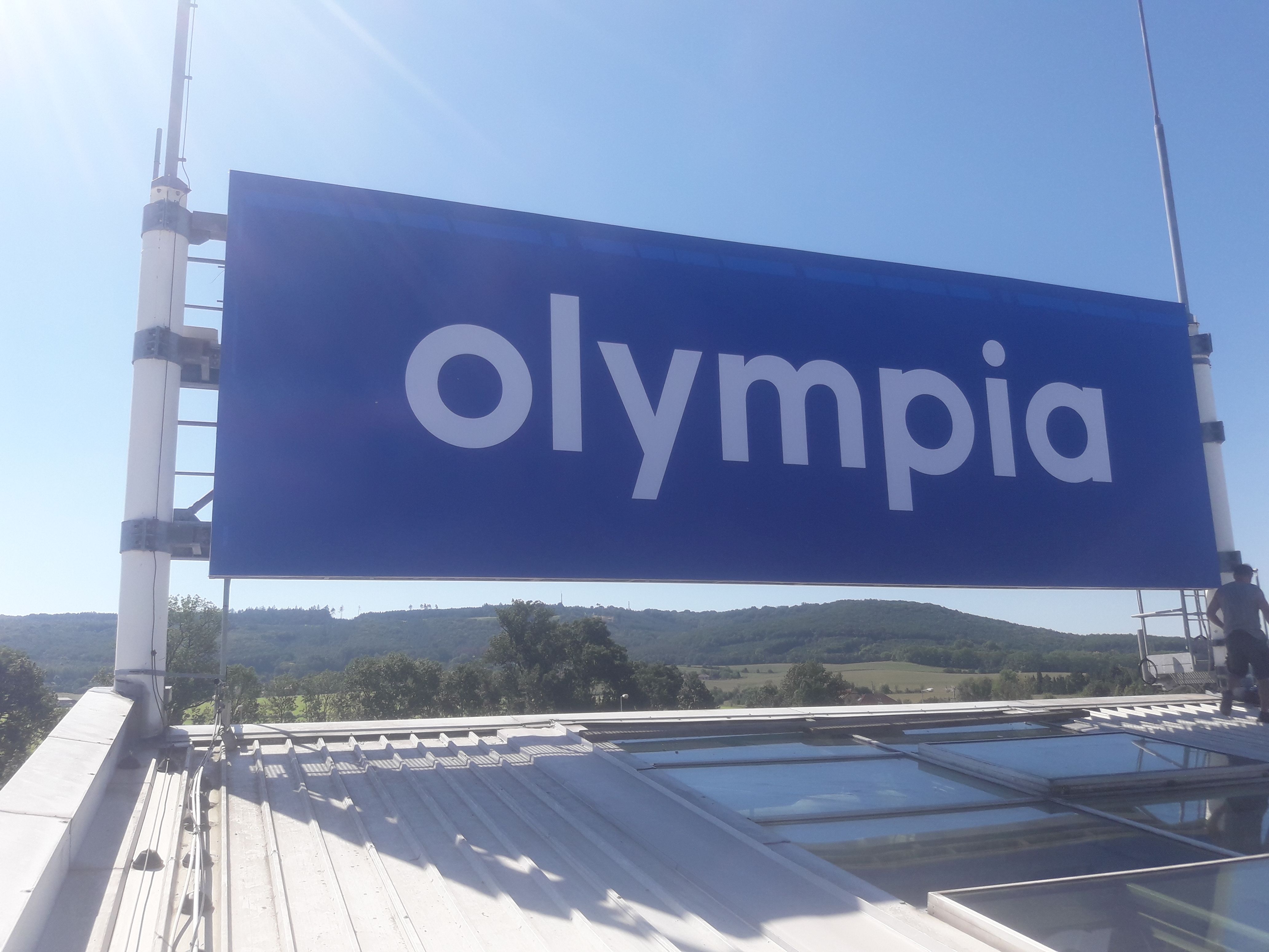 Olympia