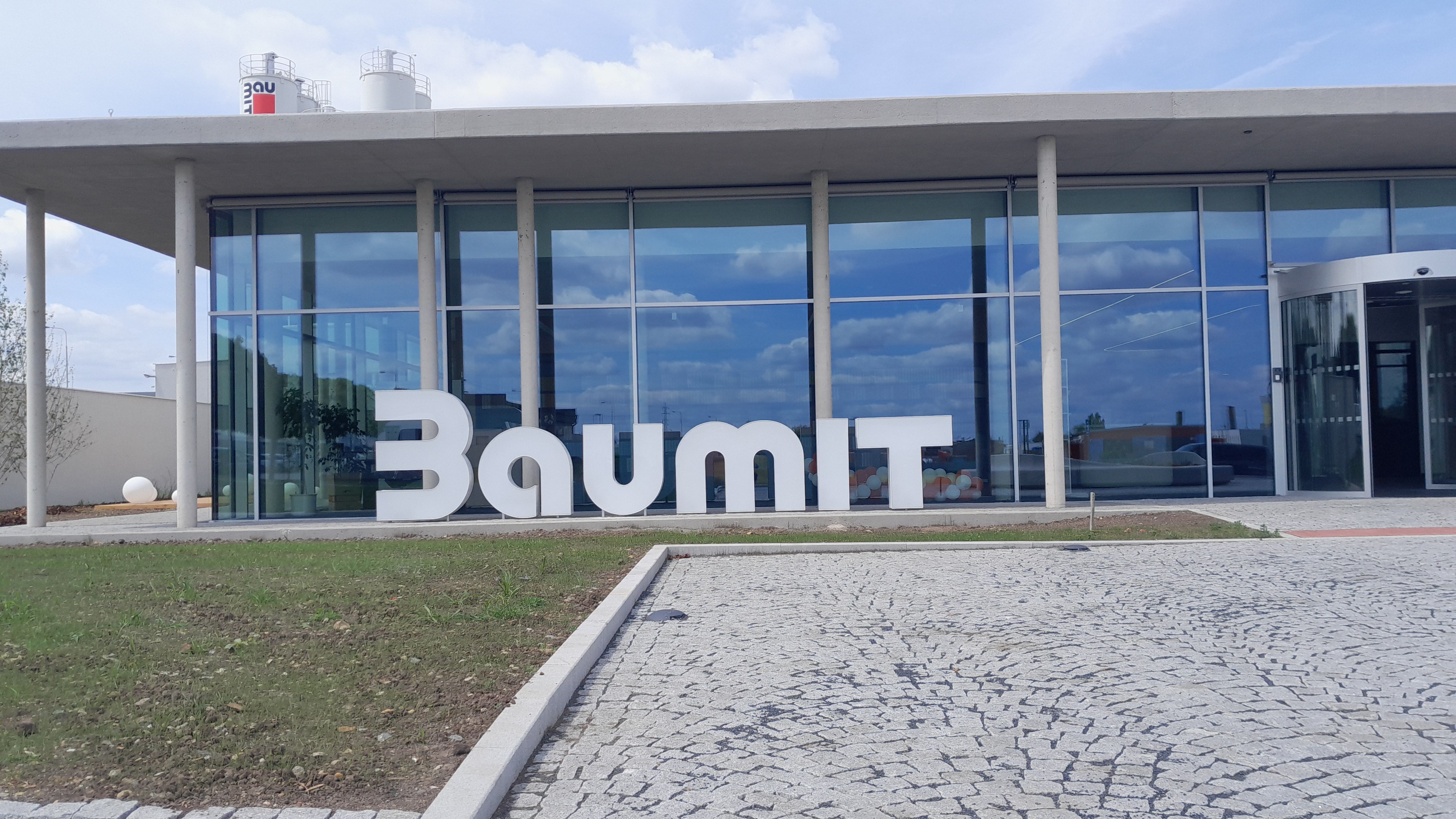 Baumit