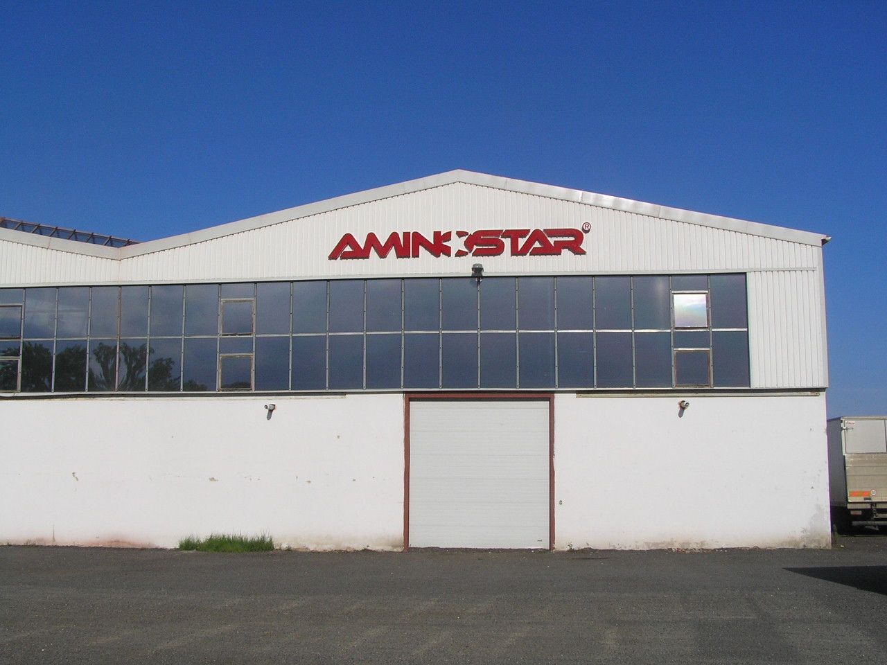 Aminostar