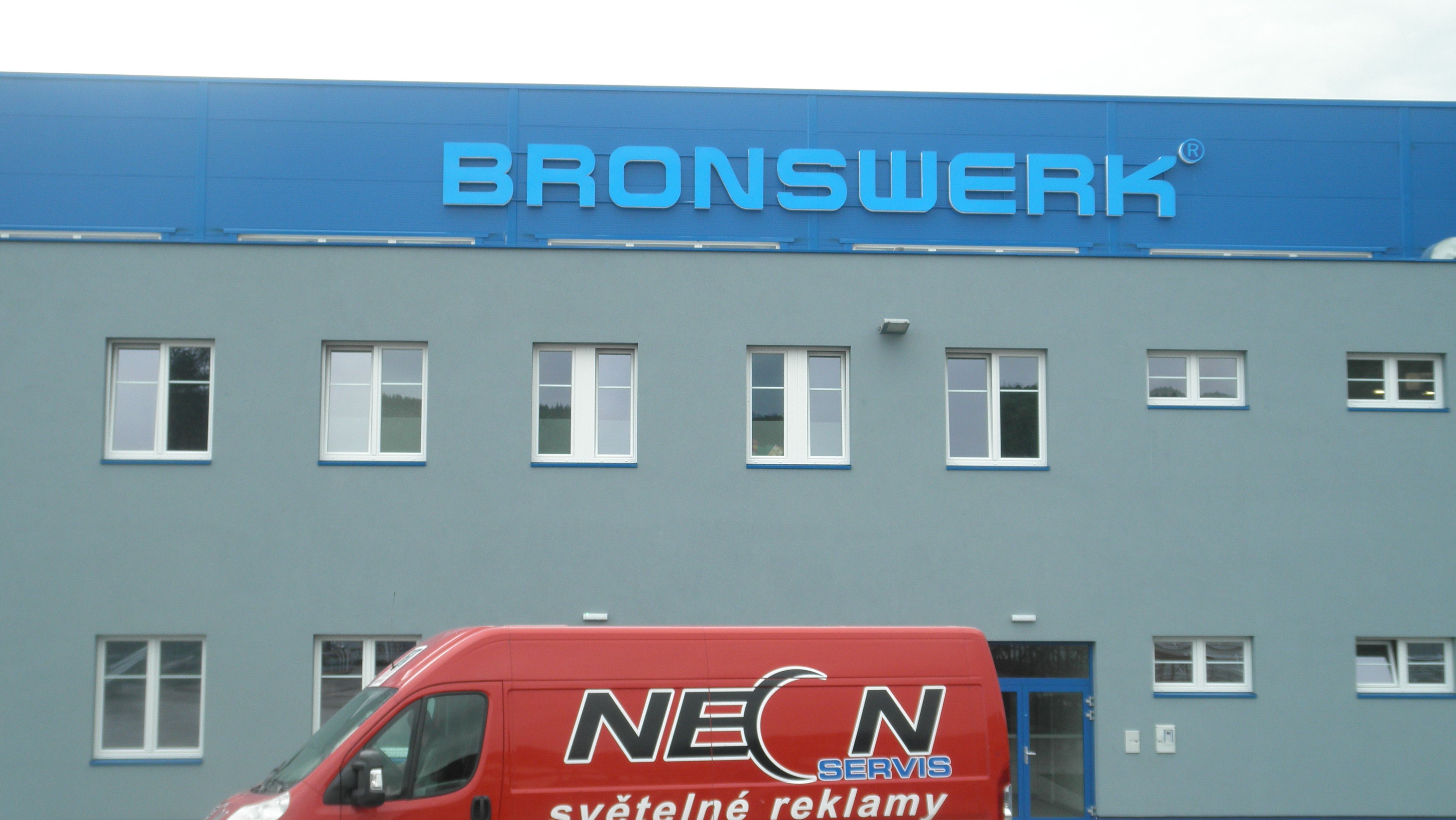 Bronswerk