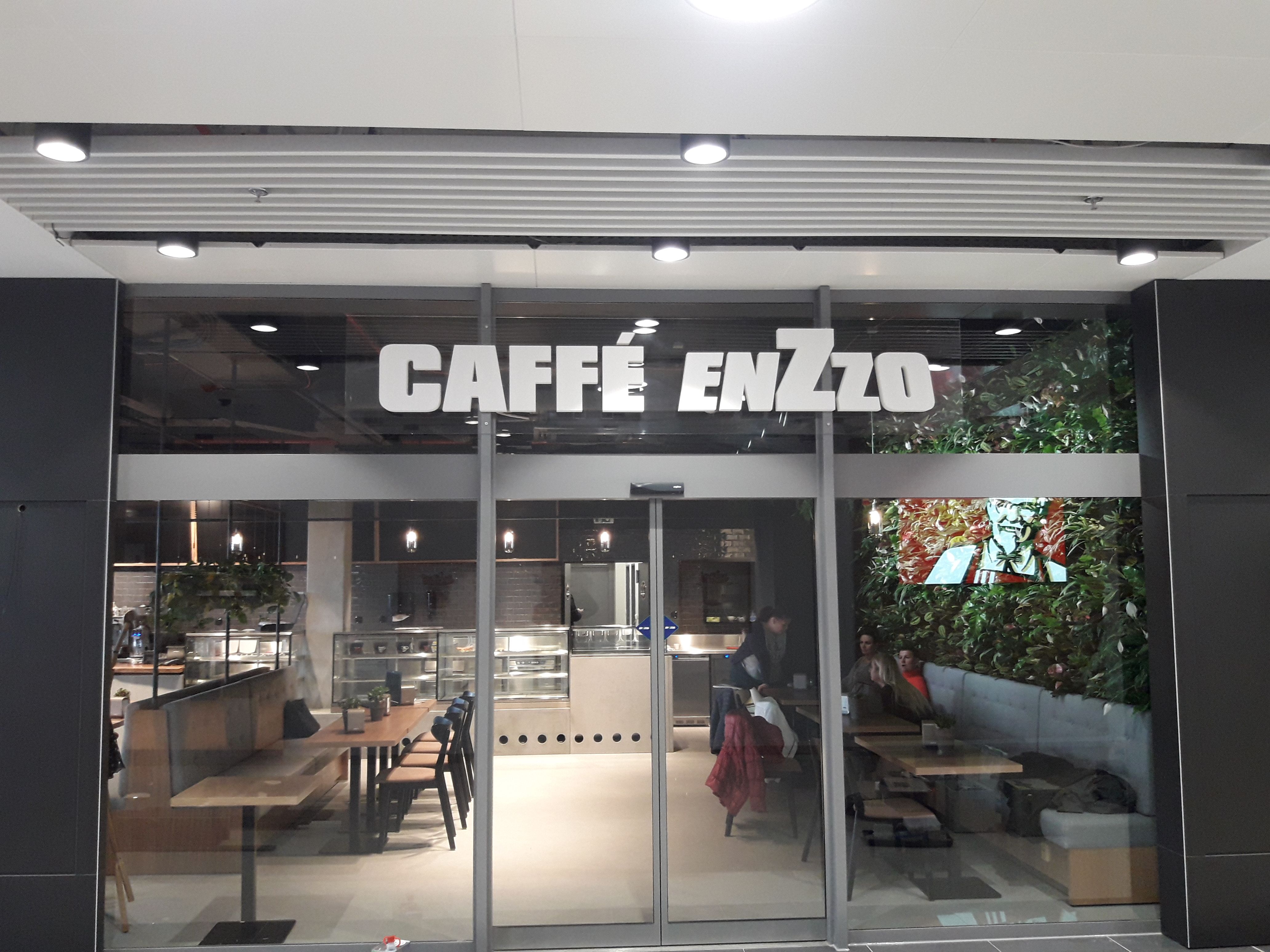 Caffé Enzzo