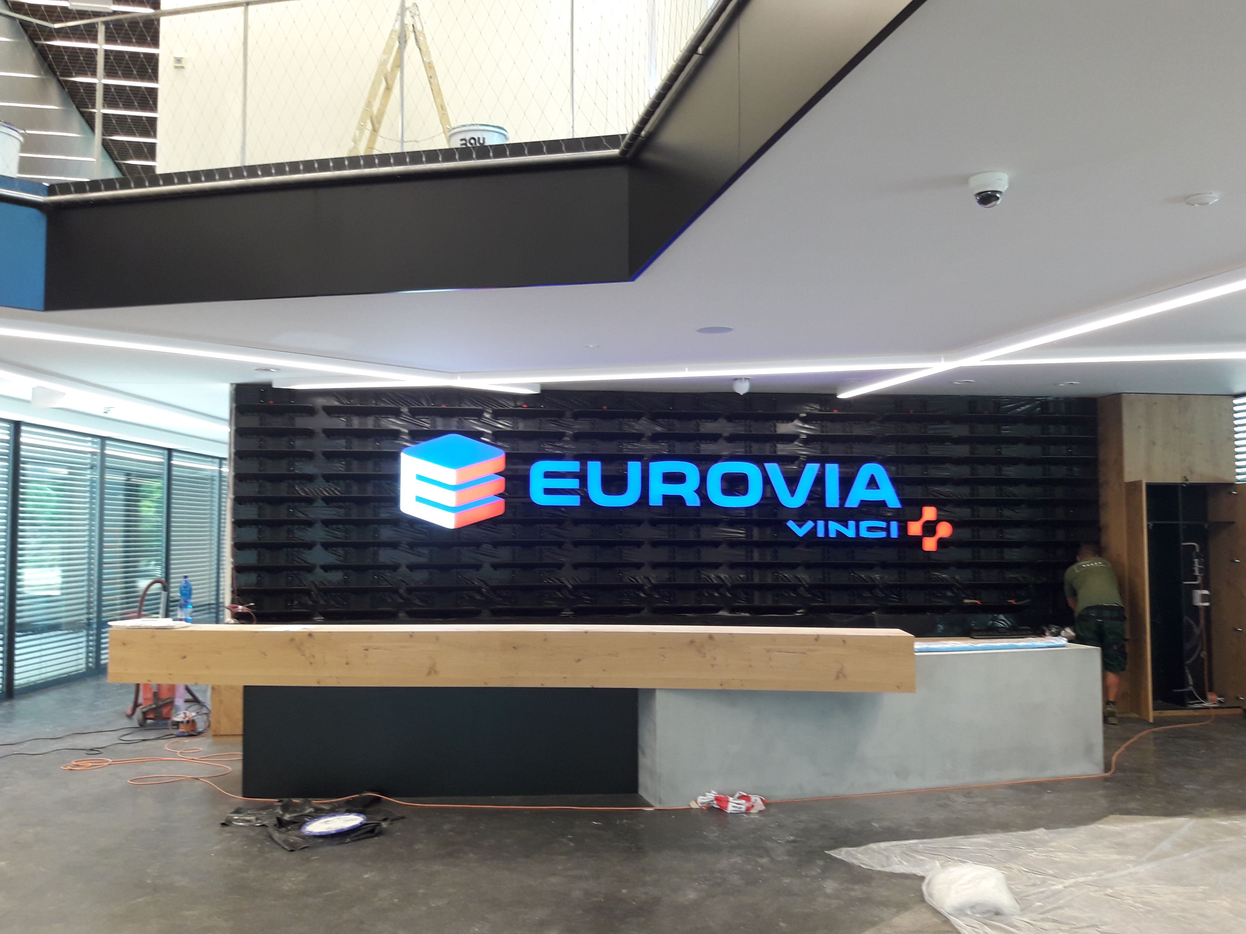 Eurovia