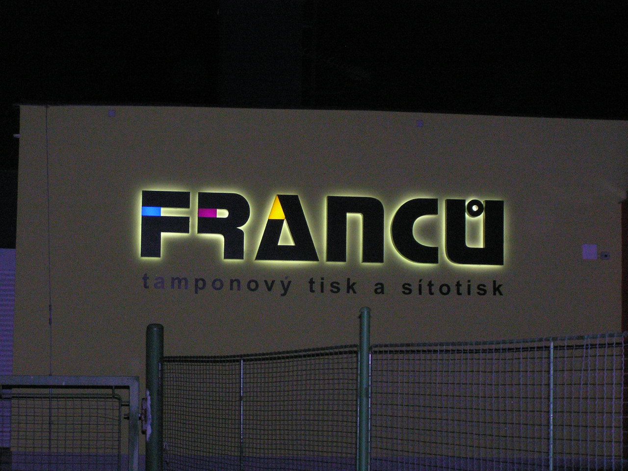 Franců