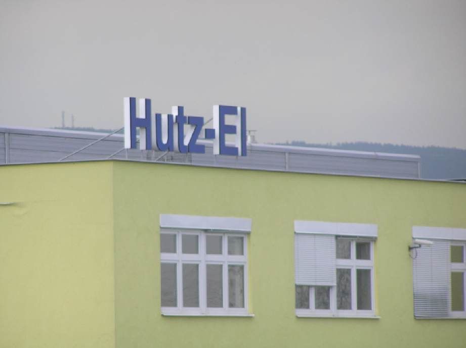 Hutz-El