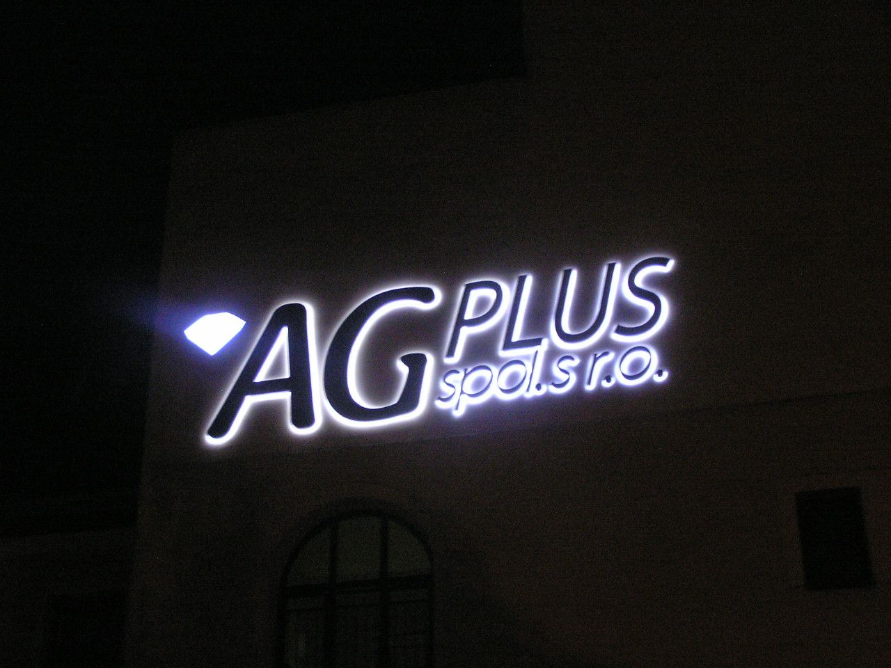 AG plus