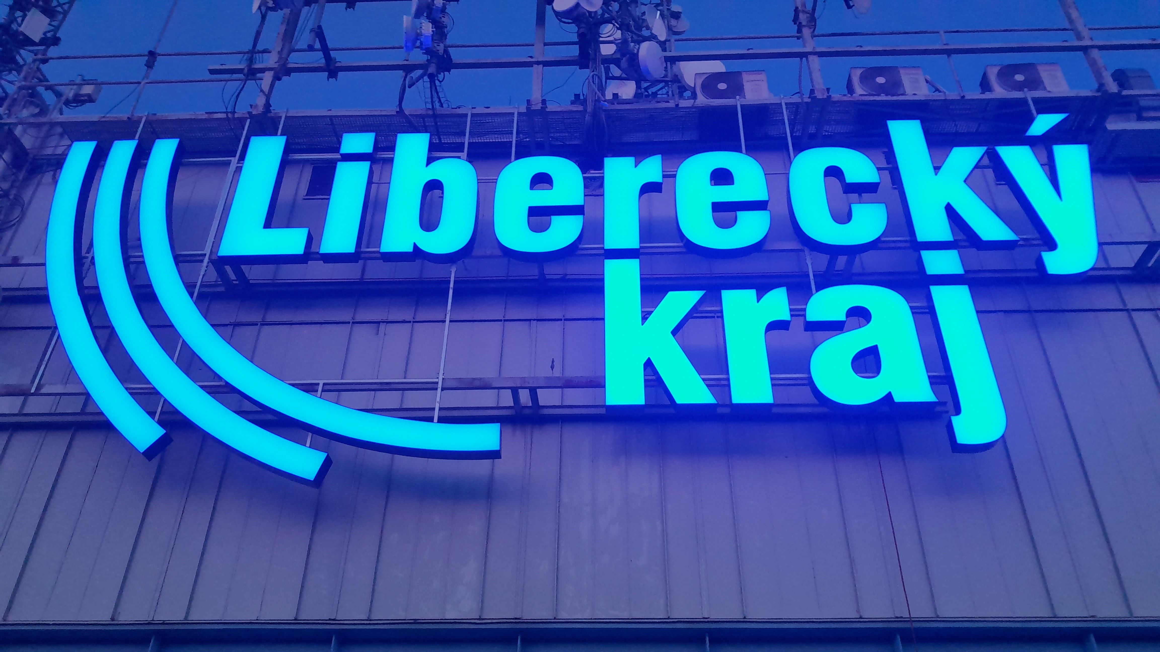 Krajský úřad Liberec