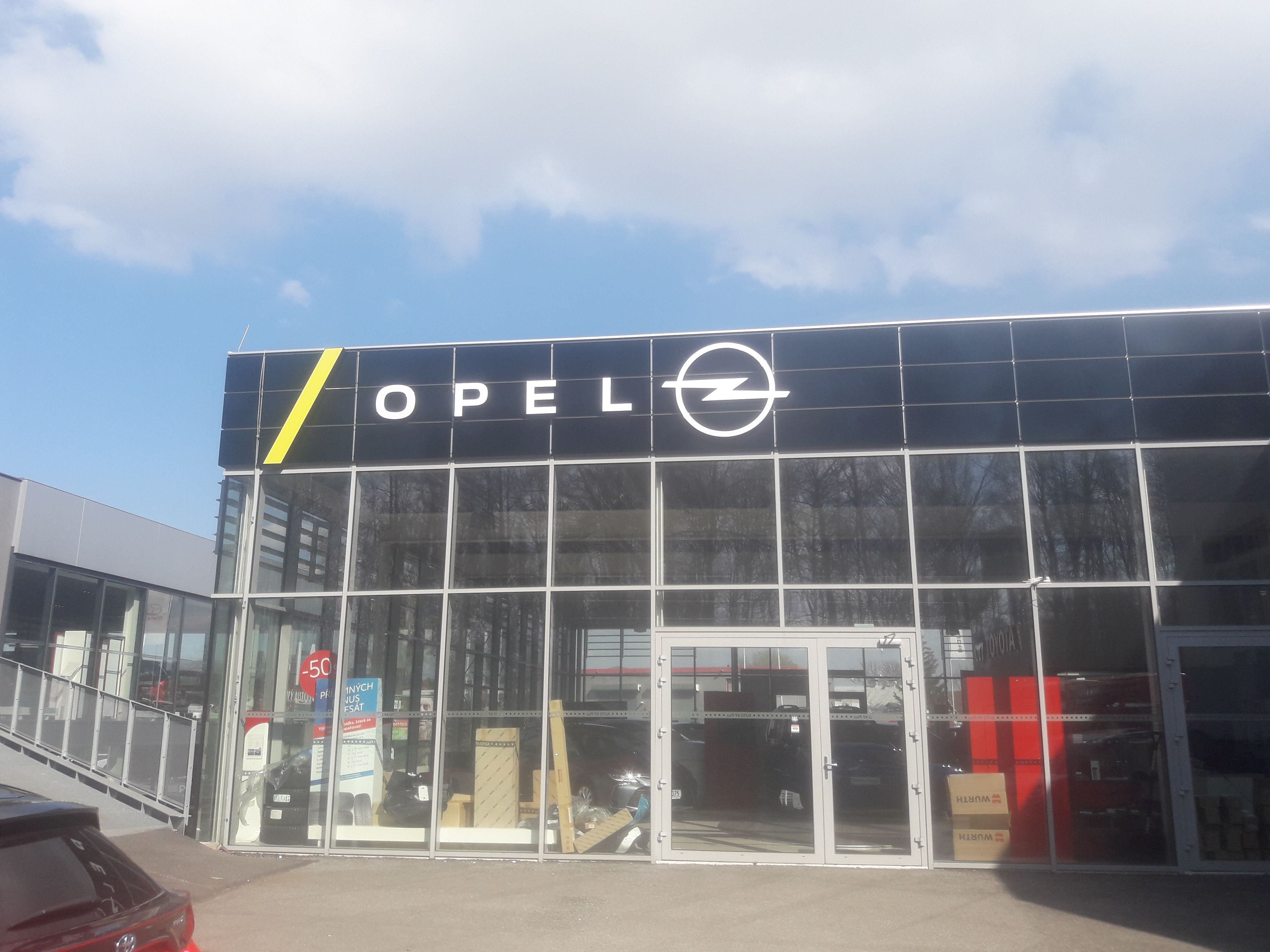 Opel