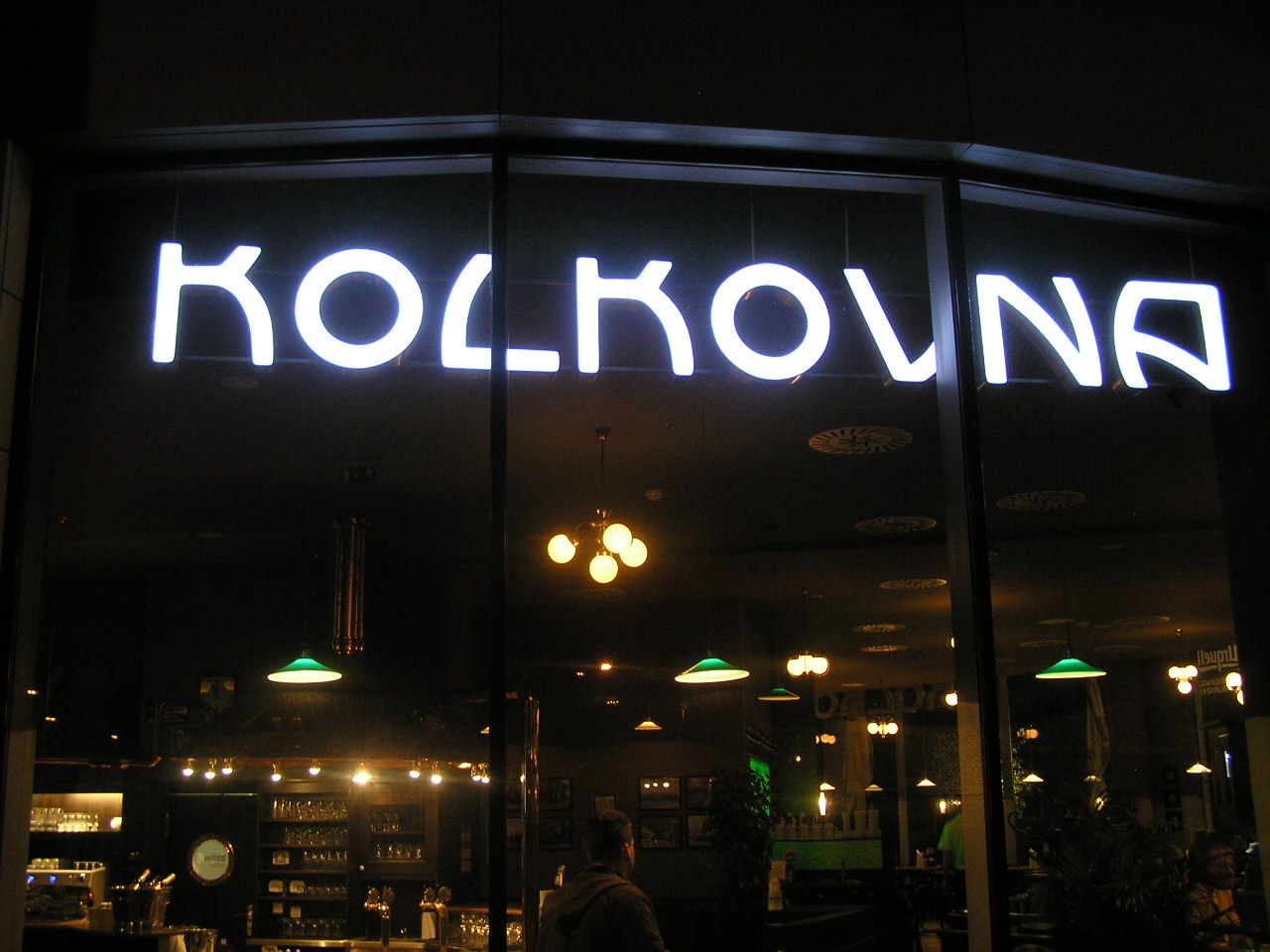 Kolkovna