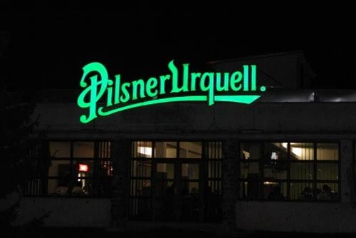 Pilsner Urquell