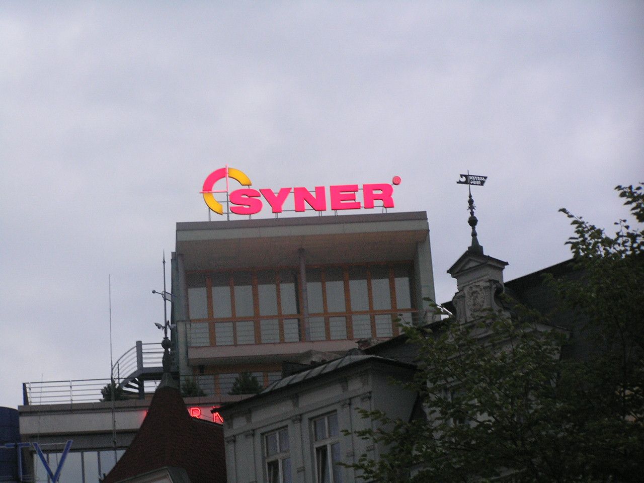 Syner Liberec 