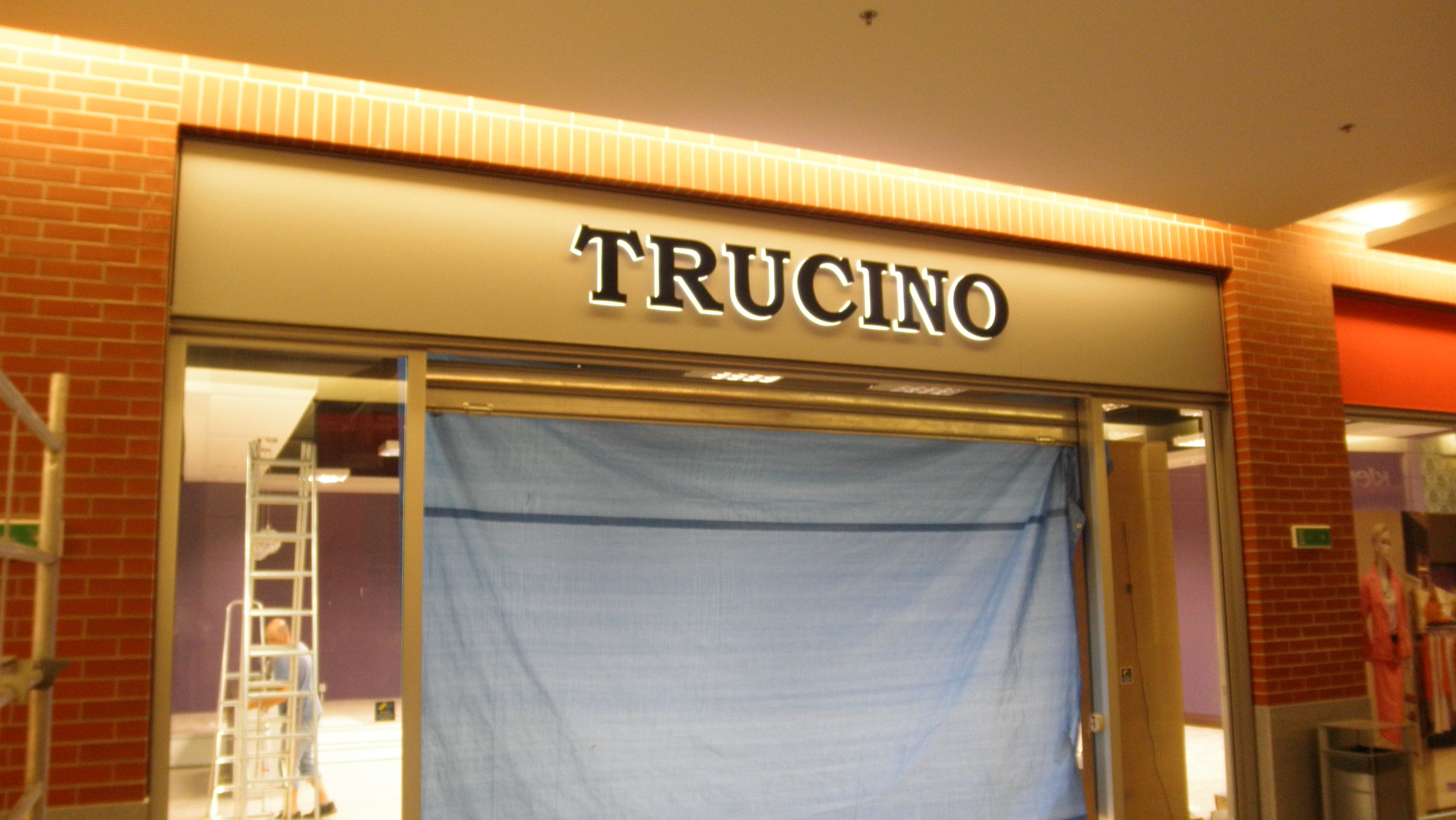 Trucino