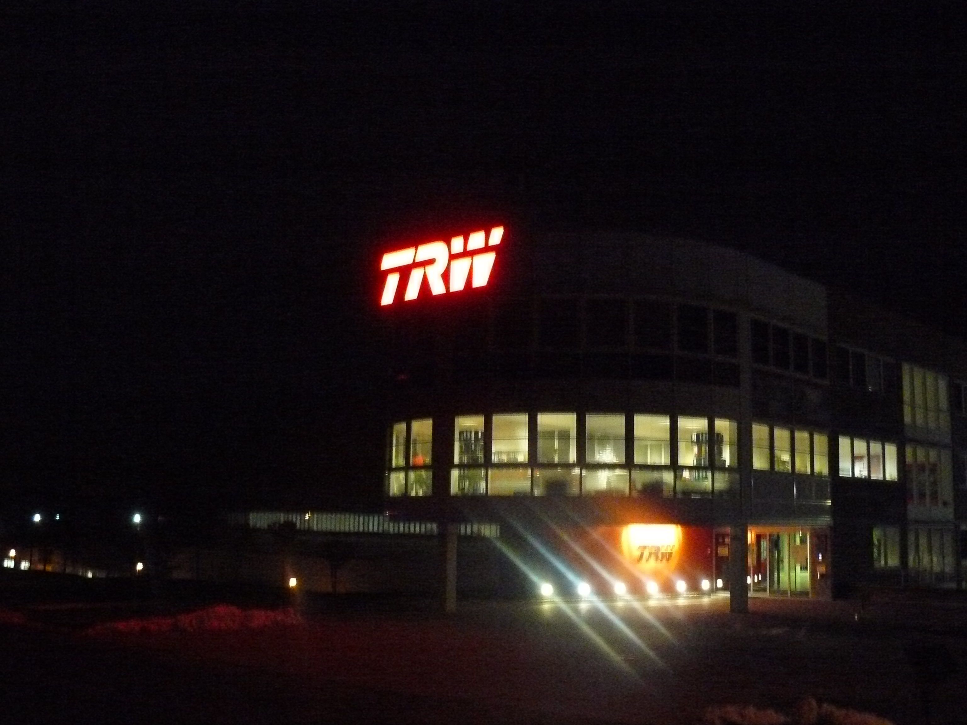 TRW