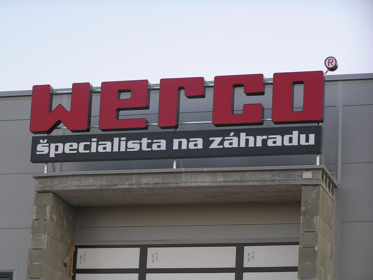 Werco